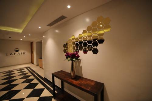 Hotel "the Vern At Blvd"