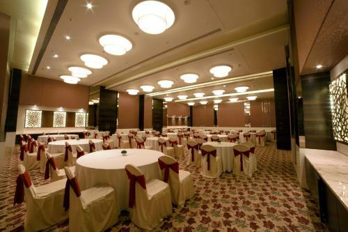 Hotel "the Vern At Blvd"