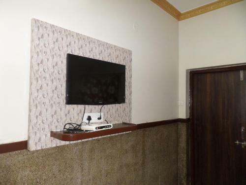 Hotel Padma