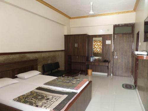 Hotel Padma