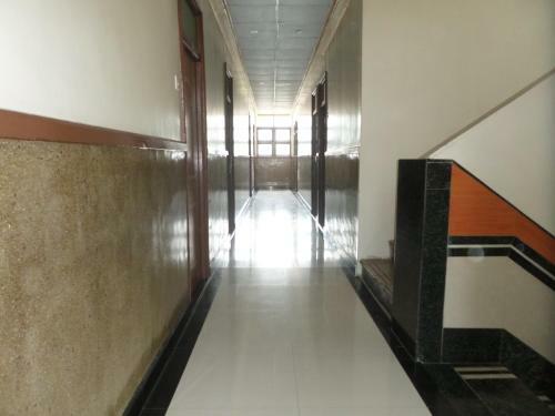 Hotel Padma