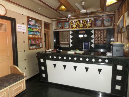 Hotel Padma