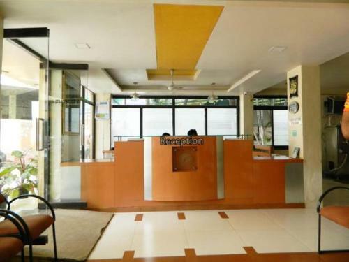 Hotel Vaishali