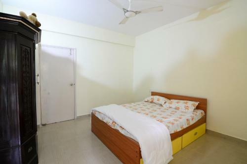 Apartamento Tripthrill Aqua Marina 2 Bhk Villa