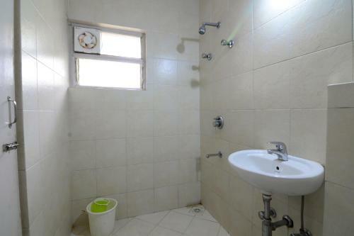 Apartamento Tripthrill Aqua Marina 2 Bhk Villa