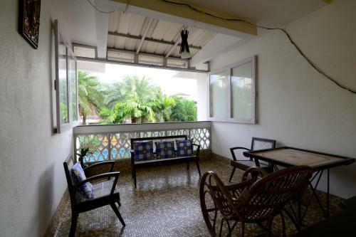 Apartamento Tripthrill Aqua Marina 2 Bhk Villa