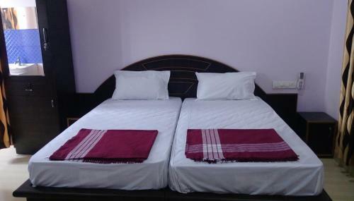 Lodge Jrj Residency
