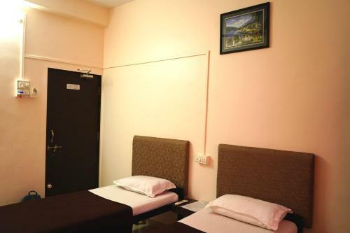Yuvraj Lodge