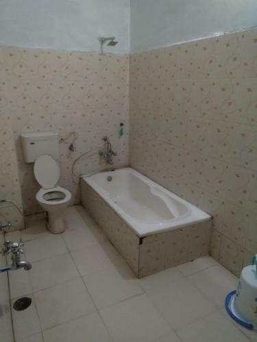 Hotel Deep Regency