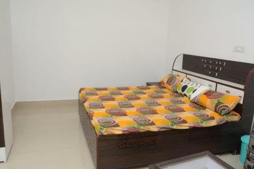 Orchha Sitamadi Homestay