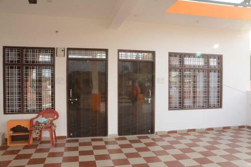 Orchha Sitamadi Homestay