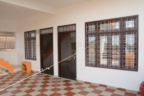 Orchha Sitamadi Homestay