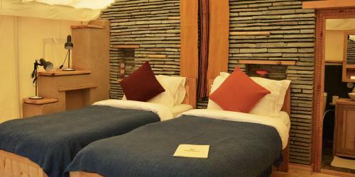 Hotel Nimmu House Ladakh