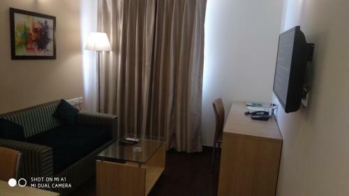 Hotel Starlit Suites