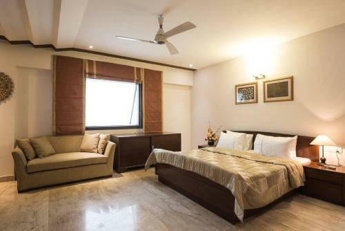 Apartamento Hostie Aikya - Harmony Living In South Delhi