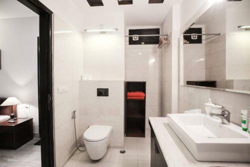 Apartamento Hostie Aikya - Harmony Living In South Delhi