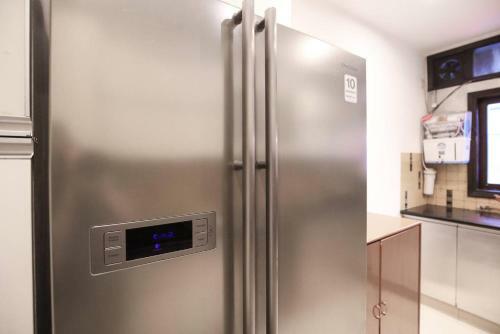 Apartamento Hostie Aikya - Harmony Living In South Delhi