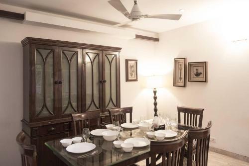 Apartamento Hostie Aikya - Harmony Living In South Delhi