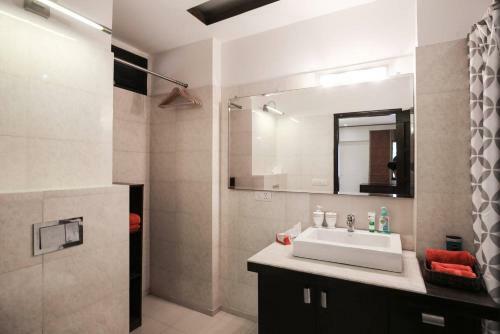 Apartamento Hostie Aikya - Harmony Living In South Delhi