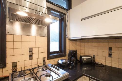 Apartamento Hostie Aikya - Harmony Living In South Delhi