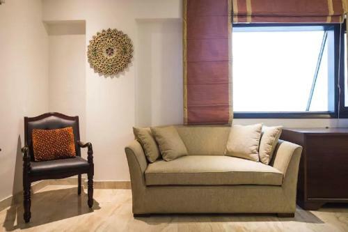 Apartamento Hostie Aikya - Harmony Living In South Delhi