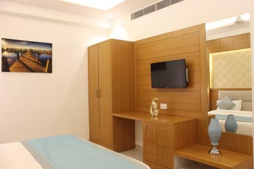 Hotel Transit Igi