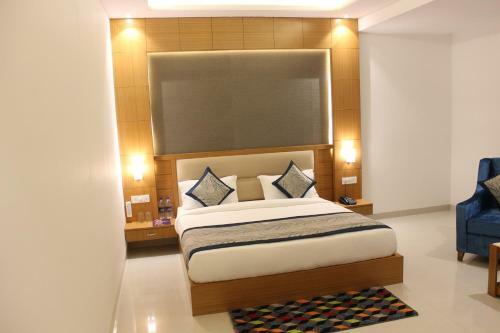 Hotel Transit Igi