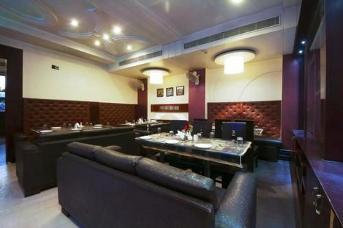 Hotel Transit Igi