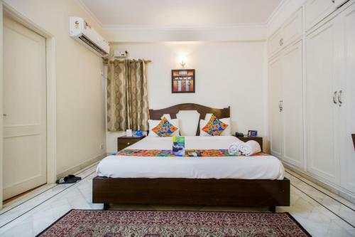 Bed & Breakfast Fabhotel Namaste Bnb & Service Apartments Vasant Vihar