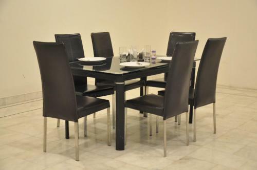 Bed & Breakfast Fabhotel Namaste Bnb & Service Apartments Vasant Vihar