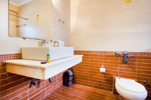 Bed & Breakfast Fabhotel Namaste Bnb & Service Apartments Vasant Vihar