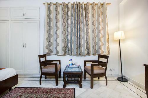 Bed & Breakfast Fabhotel Namaste Bnb & Service Apartments Vasant Vihar