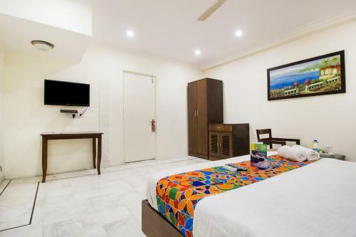 Bed & Breakfast Fabhotel Namaste Bnb & Service Apartments Vasant Vihar