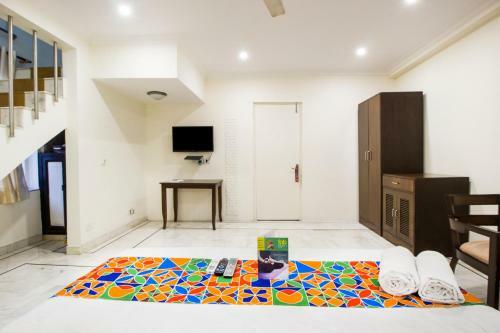 Bed & Breakfast Fabhotel Namaste Bnb & Service Apartments Vasant Vihar