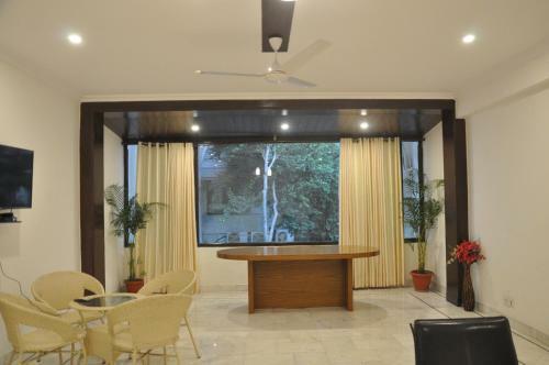Bed & Breakfast Fabhotel Namaste Bnb & Service Apartments Vasant Vihar
