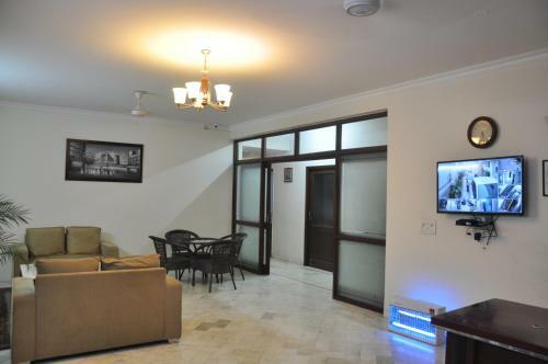 Bed & Breakfast Fabhotel Namaste Bnb & Service Apartments Vasant Vihar