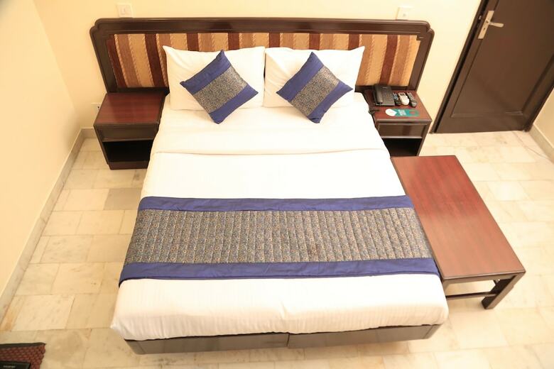 Hotel Sundeep Inn