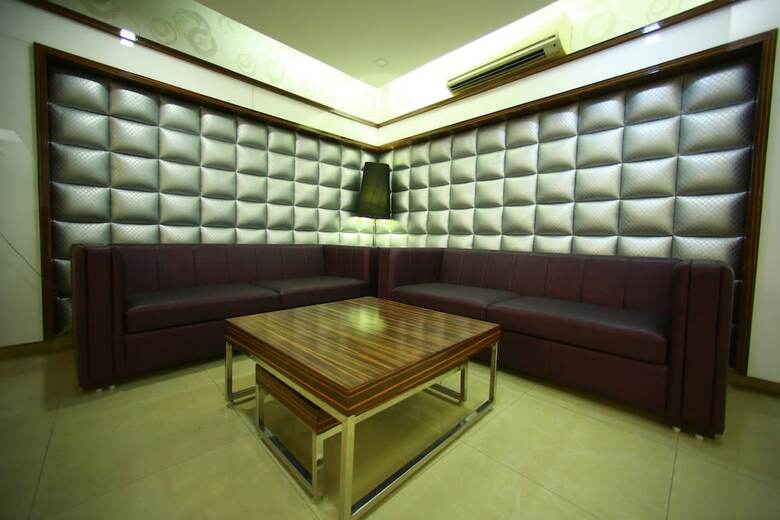 Hotel Sundeep Inn