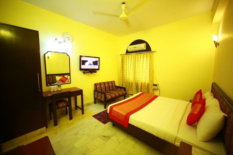 Hotel Sundeep Inn