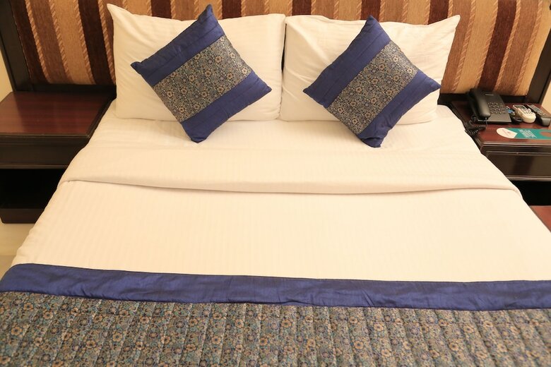 Hotel Sundeep Inn