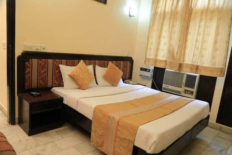 Hotel Sundeep Inn