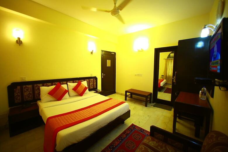 Hotel Sundeep Inn