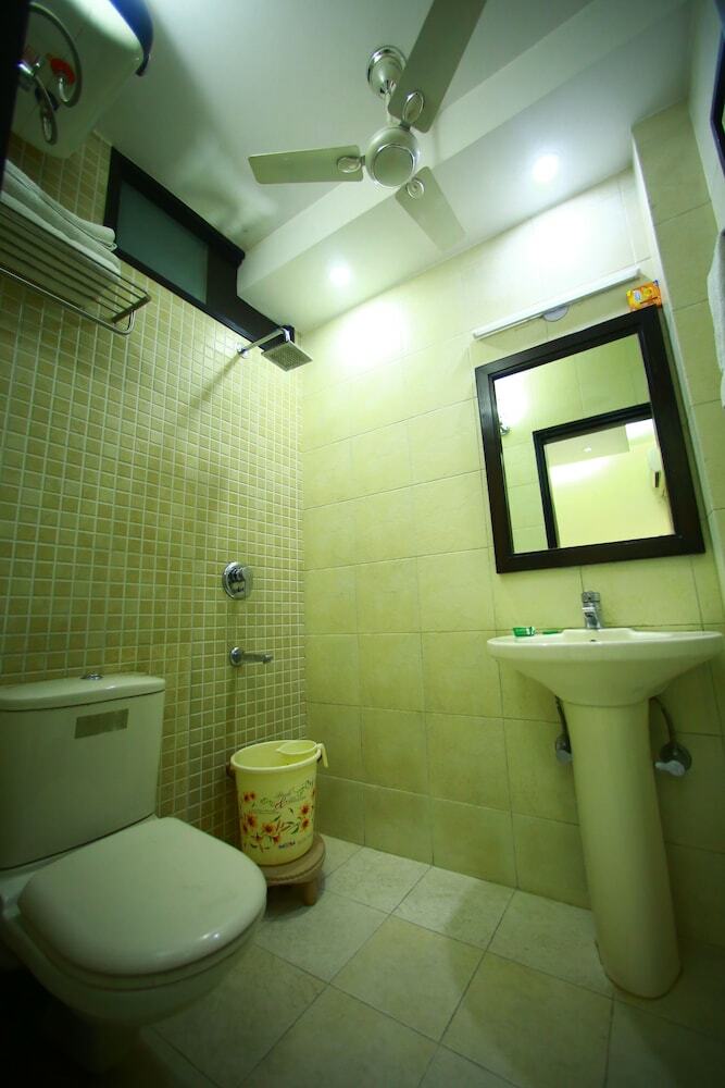 Hotel Sundeep Inn