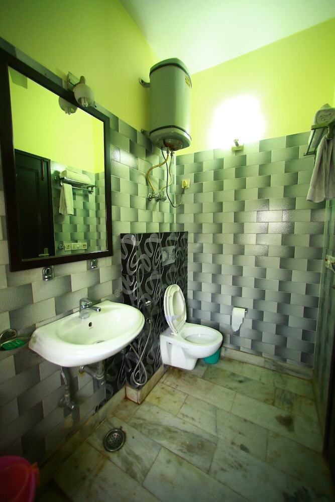 Hotel Sundeep Inn