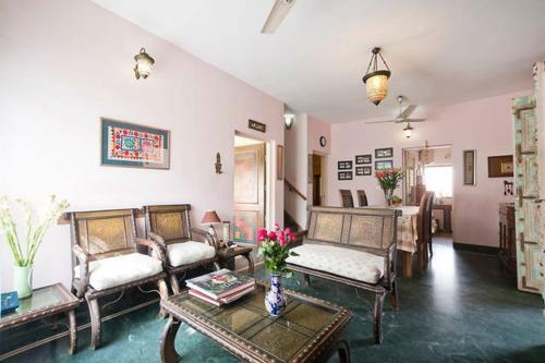 Bed & Breakfast Chhoti Haveli