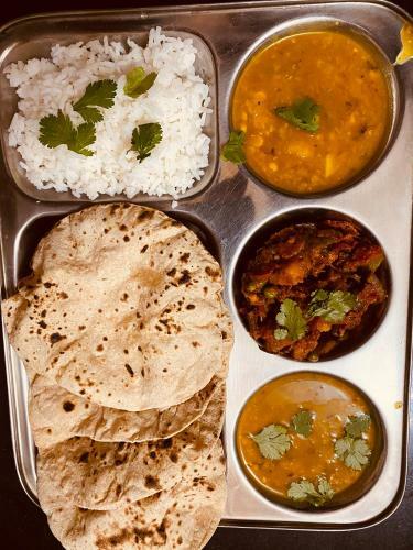 Hide-in Hostel Delhi