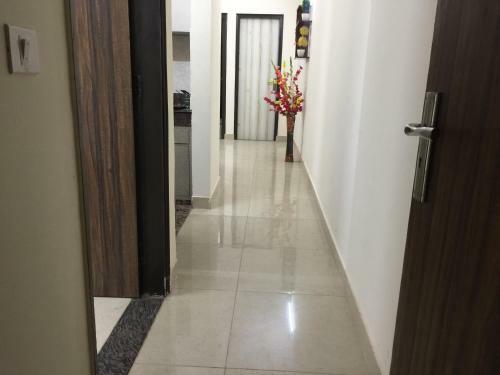 The Raveesh Service Apartment