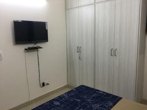The Raveesh Service Apartment