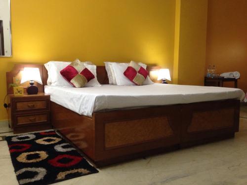 Parkash Bed And Breakfast