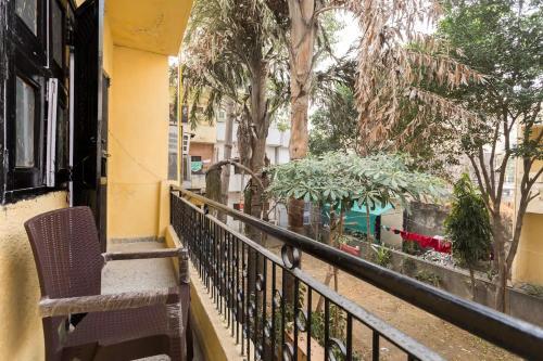 Hiatus' Doors (homestay)
